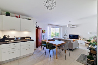 achat appartement sauvian 34410