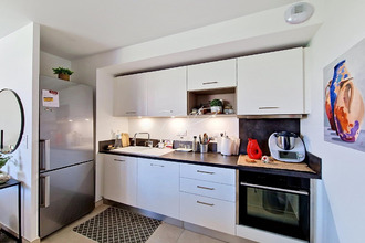 achat appartement sauvian 34410