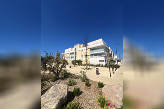achat appartement sauvian 34410