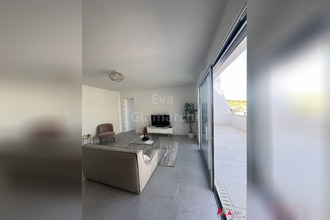 achat appartement sauvian 34410