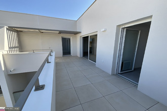 achat appartement sauvian 34410
