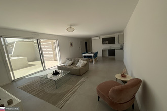 achat appartement sauvian 34410