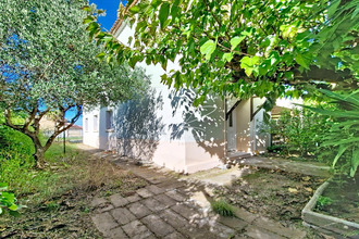 achat appartement sauvian 34410