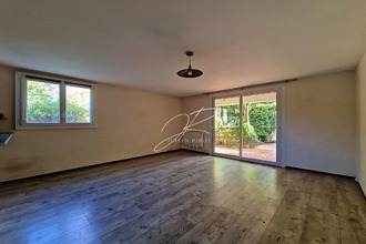 achat appartement sauvian 34410