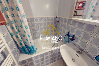 achat appartement sauze 04400