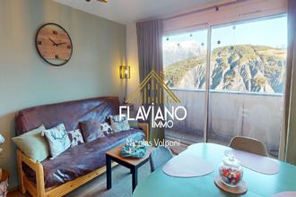 achat appartement sauze 04400