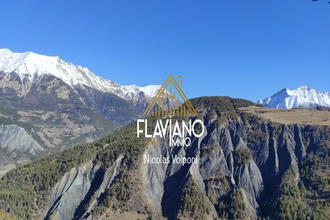 achat appartement sauze 04400