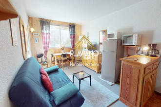 achat appartement sauze 04400