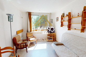 achat appartement sauze 04400