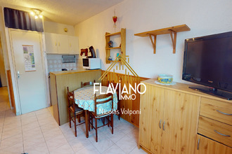 achat appartement sauze 04400