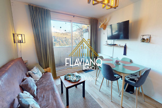 achat appartement sauze 04400