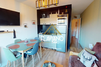 achat appartement sauze 04400
