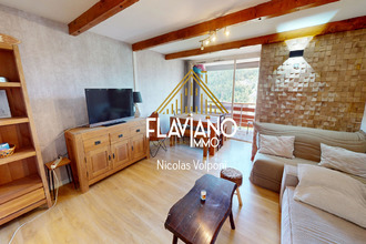 achat appartement sauze 04400