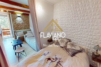 achat appartement sauze 04400