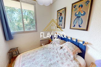 achat appartement sauze 04400