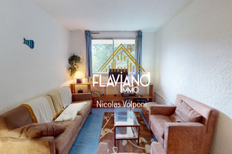 achat appartement sauze 04400