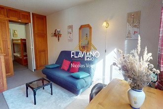 achat appartement sauze 04400