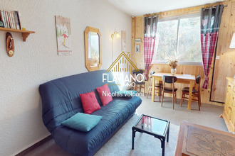 achat appartement sauze 04400