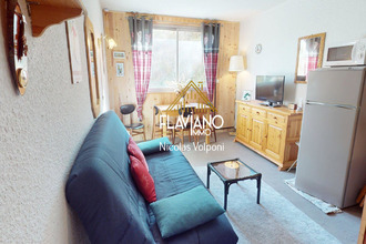 achat appartement sauze 04400