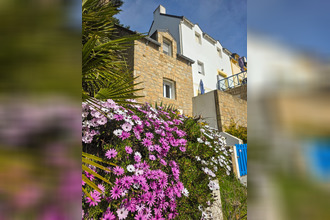 achat appartement sauzon 56360