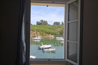 achat appartement sauzon 56360