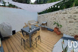 achat appartement savenay 44260