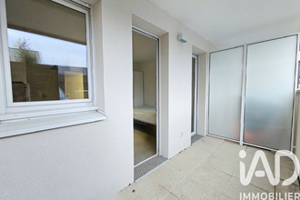 achat appartement savenay 44260