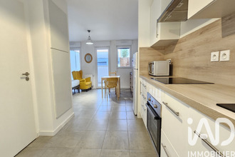 achat appartement savenay 44260