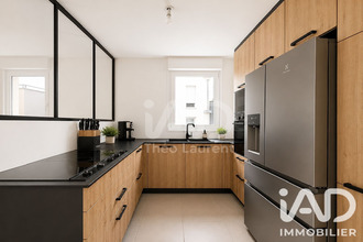 achat appartement savenay 44260