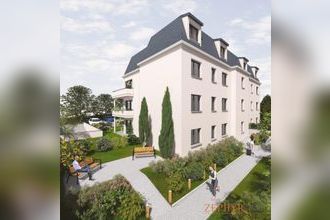 achat appartement saverne 67700