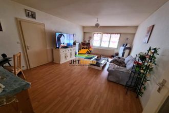 achat appartement saverne 67700