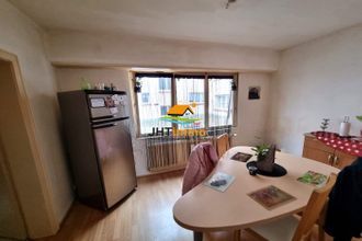 achat appartement saverne 67700