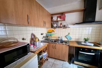 achat appartement saverne 67700