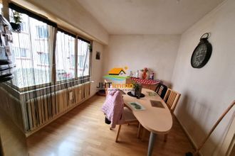 achat appartement saverne 67700