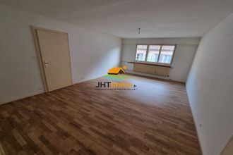 achat appartement saverne 67700