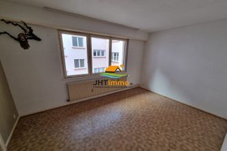 achat appartement saverne 67700