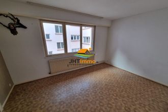 achat appartement saverne 67700