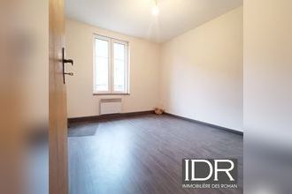 achat appartement saverne 67700