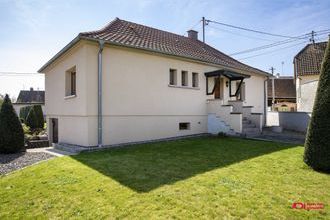 achat appartement saverne 67700