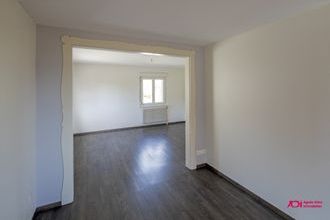 achat appartement saverne 67700