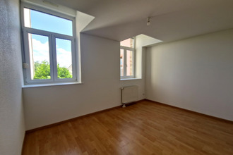 achat appartement saverne 67700