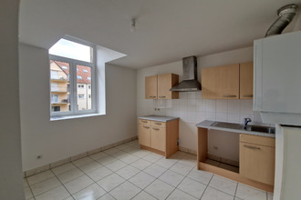 achat appartement saverne 67700