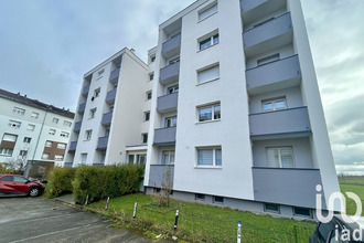 achat appartement saverne 67700