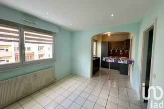 achat appartement saverne 67700