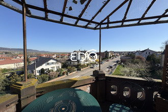 achat appartement saverne 67700