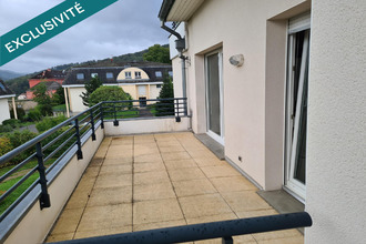 achat appartement saverne 67700