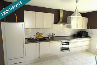 achat appartement saverne 67700