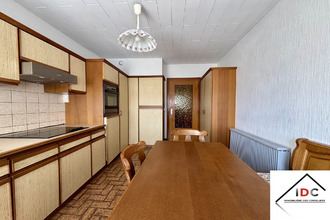 achat appartement saverne 67700