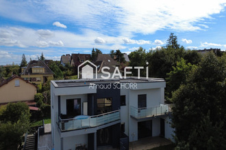 achat appartement saverne 67700
