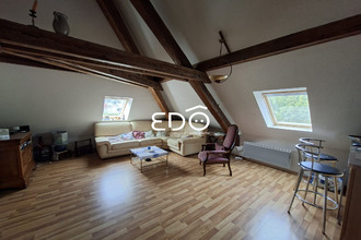 achat appartement saverne 67700